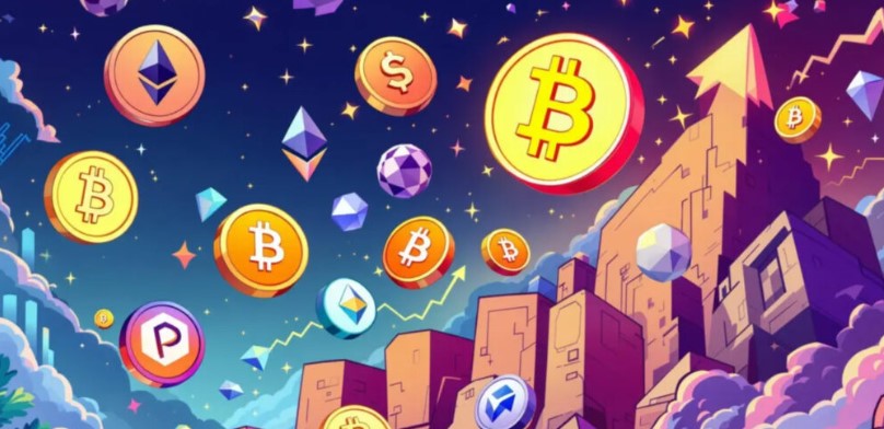 Có phải đang xuất hiện bẫy tăng giá trong mùa Altcoin?
